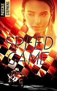 Pascale Stephens – Speedgame