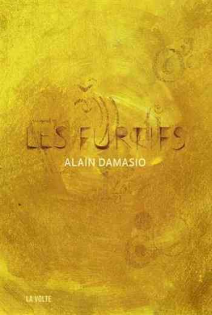 Alain Damasio – Les Furtifs