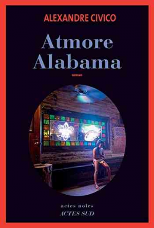 Alexandre Civico – Atmore, Alabama