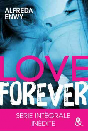 Alfreda Enwy – Love Forever