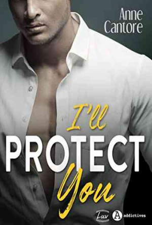 Anne Cantore – I’ll Protect You