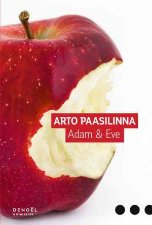 Arto Paasilinna – Adam & Eve