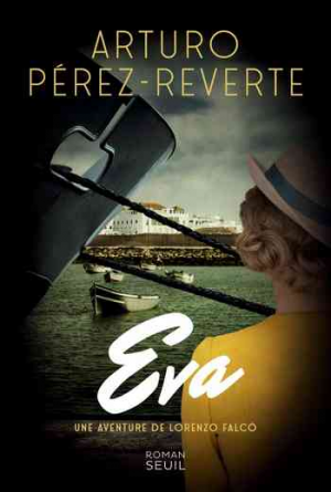 Arturo Pérez-Reverte – Eva
