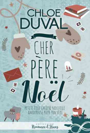 Chloé Duval – Cher Père Noël