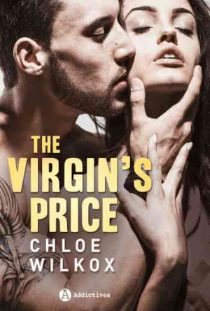 Chloe Wilkox – The Virgin’s Price