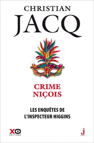 Christian Jacq – Crime niçois