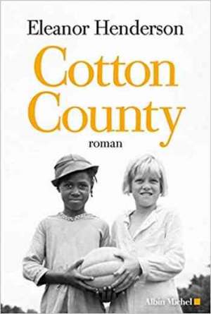 Eleanor Henderson — Cotton County