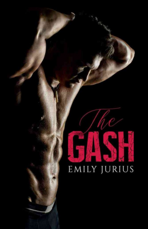 Emily Jurius – THE GASH