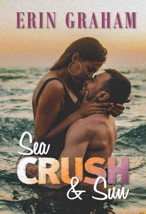 Erin Graham – Sea, Crush & Sun