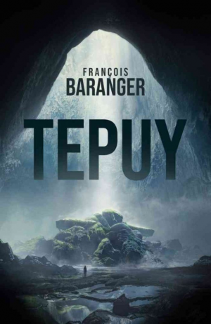 François Baranger – Tepuy