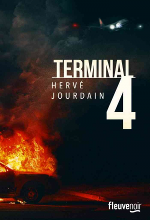 Hervé Jourdain – Terminal 4