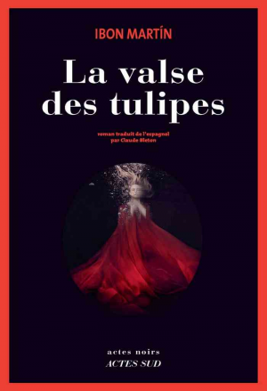 Ibon Martin – La Valse des tulipes