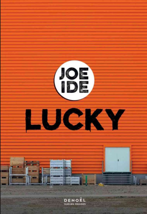 Joe Ide – Lucky