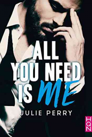 Julie Perry – All You Need is Me