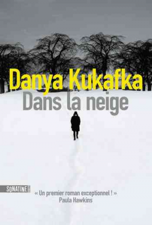 Kukafka Danya – Dans la neige