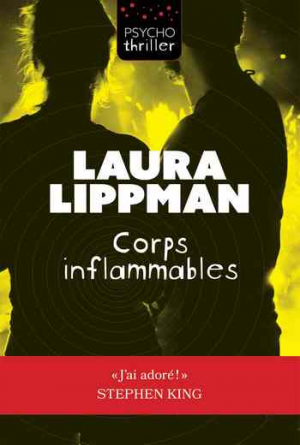 Laura Lippman – Corps inflammables