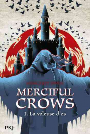 Margaret Owen – Merciful Crows, Tome 1 : La Voleuse d’os