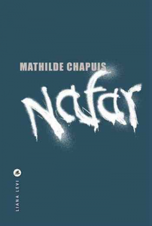 Mathilde Chapui – Nafar