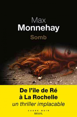 Max Monnehay – Somb