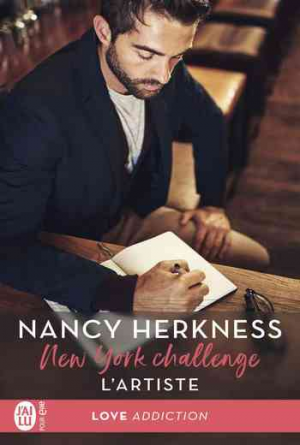 Nancy Herkness – New York Challenge, Tome 3 : L’Artiste