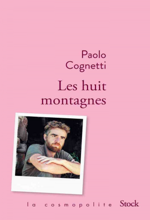Paolo Cognetti – Les Huit Montagnes
