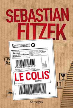 Sebastian Fitzek – Le colis