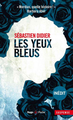 Sébastien Didier – Les yeux bleus