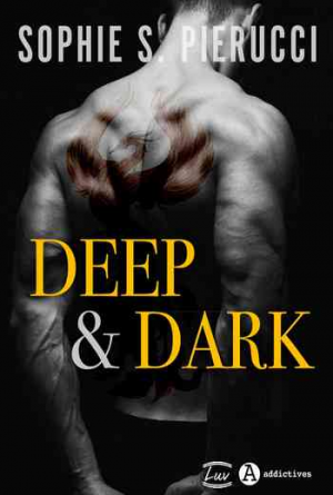 Sophie S. Pierucci – Deep & Dark