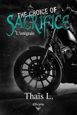 Thaïs L. – The choice of sacrifice
