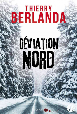 Thierry Berlanda – Déviation Nord
