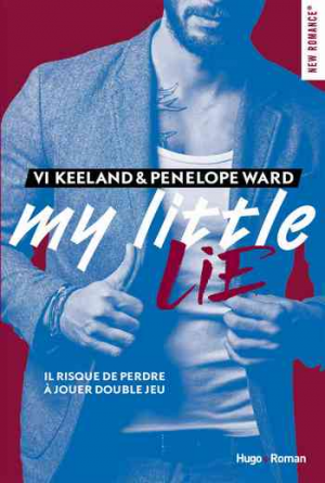 Vi Keeland, Penelope Ward – My little Lie